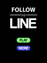 Follow The Line Through The Maze screenshot, image №929631 - RAWG