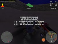 Monster Truck Rumble screenshot, image №322514 - RAWG