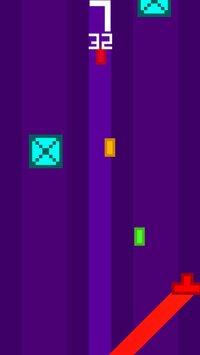 Kosmos Dash screenshot, image №2542839 - RAWG