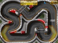 Tiny Racing screenshot, image №1615508 - RAWG