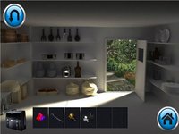 The Hidden Treasure of Nahala screenshot, image №1786059 - RAWG