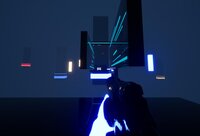 FPS-Parkour Project Demo screenshot, image №3344516 - RAWG