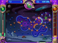 Peggle screenshot, image №484515 - RAWG