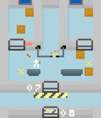 Robot Replacement screenshot, image №3696625 - RAWG