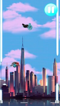 Bird Cyber screenshot, image №2586330 - RAWG