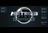 Metroid Prime 2: Echoes screenshot, image №752896 - RAWG