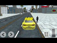 Furious Taxi City Driver screenshot, image №885390 - RAWG