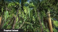 Island Simulator 2016 (itch) screenshot, image №1021583 - RAWG