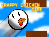 Crappy Chicken Game screenshot, image №3853396 - RAWG