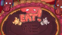 Foetality: Fetus Deletus screenshot, image №4164080 - RAWG