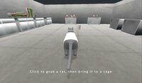 Rat Revolution screenshot, image №2421818 - RAWG