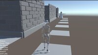 Ghosty! (TheEclipsedLock) screenshot, image №3406272 - RAWG