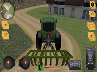 Tractor Farm Adventure Sim 3D screenshot, image №1603853 - RAWG