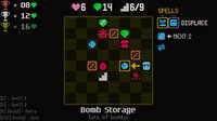 ByteRogue screenshot, image №4235038 - RAWG