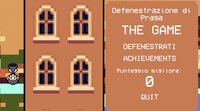 Defenestrazione di Praga THE GAME screenshot, image №3785086 - RAWG