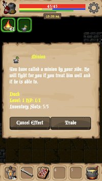 Lootbox RPG (itch) screenshot, image №2268827 - RAWG