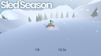 Sled Season screenshot, image №3033918 - RAWG