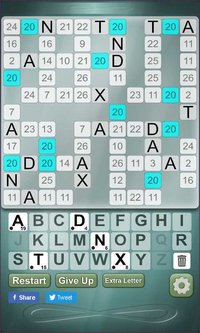 Codewords Infinite Genius Edition screenshot, image №1162604 - RAWG