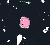 PLANET◯ screenshot, image №2364203 - RAWG