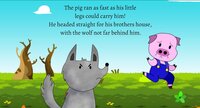 AR Storybook screenshot, image №3191940 - RAWG