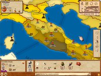 Pax Romana screenshot, image №372925 - RAWG