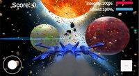 Asteroid Dust (TicosGames) screenshot, image №3622178 - RAWG