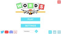 Words Royale (itch) screenshot, image №3227717 - RAWG