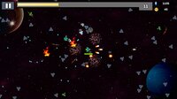 Space Horde Attack screenshot, image №4044348 - RAWG