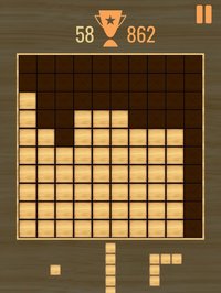 Wood Puzzle Blocks screenshot, image №927882 - RAWG