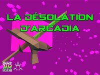 La Désolation d'Arcadia screenshot, image №3100421 - RAWG