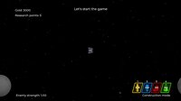 AsteroidTD screenshot, image №4027511 - RAWG