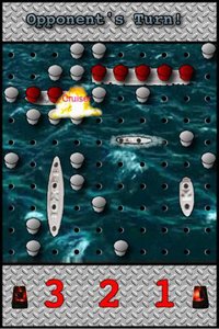battleships VS. screenshot, image №1199116 - RAWG