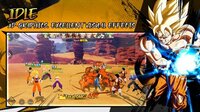 Super Saiyan: The Supreme Way screenshot, image №3094456 - RAWG
