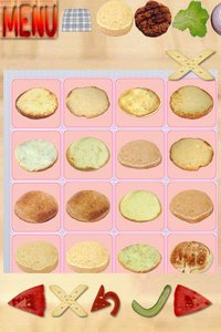 Free Hamburger Maker screenshot, image №1792973 - RAWG