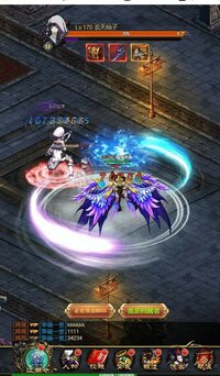 幻剑风云 screenshot, image №2652535 - RAWG