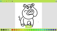 Step By Step Drawing: Cute Animals screenshot, image №1202954 - RAWG