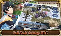 SRPG Legend of Ixtona screenshot, image №2105253 - RAWG
