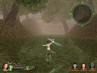 Anacondas: 3D Adventure Game screenshot, image №409725 - RAWG
