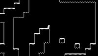 1-Bit In Saw World screenshot, image №2868990 - RAWG