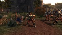 Untold Legends: Dark Kingdom screenshot, image №527748 - RAWG