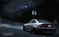 Need for Speed World screenshot, image №518328 - RAWG