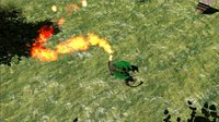 Dragon: The Game screenshot, image №156185 - RAWG