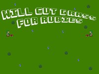 Will Cut Grass For Rubies screenshot, image №1142540 - RAWG