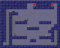 Nine Lives (arobegamr) screenshot, image №2113243 - RAWG