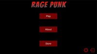 Rage Punk screenshot, image №3496074 - RAWG