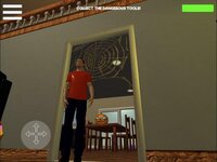 WHO'S YOUR ... HALLOWEEN ?! screenshot, image №2616439 - RAWG