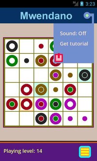 Mwendano logical game for Android screenshot, image №2551542 - RAWG