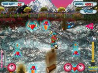 Climbing Hero Pro screenshot, image №1620974 - RAWG