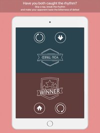 Tap Tap Wars screenshot, image №1801978 - RAWG