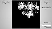A-Maze-Thing screenshot, image №1093615 - RAWG